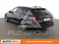 2020 Audi A6