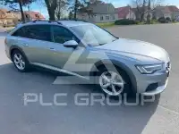 2020 Audi A6