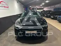 2020 Audi A6