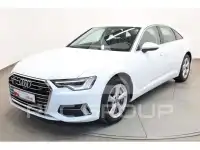 2020 Audi A6