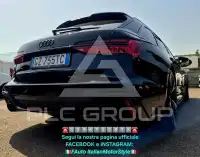 2020 Audi A6