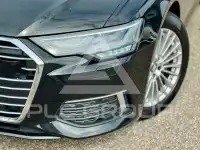 2020 Audi A6