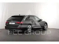2020 Audi A6