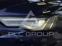 2020 Audi A6