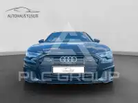 2020 Audi A6