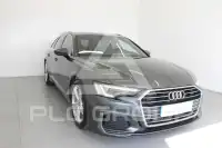 2020 Audi A6