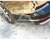 2020 Audi A6
