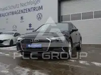2020 Audi A6