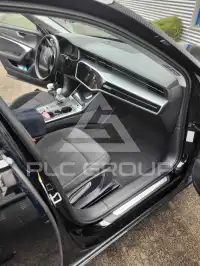 2020 Audi A6