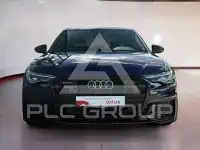 2020 Audi A6