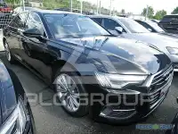 2020 Audi A6