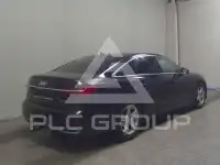 2020 Audi A6