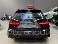2020 Audi A6