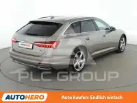 2020 Audi A6