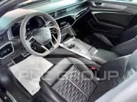 2020 Audi A6