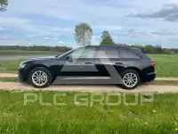 2020 Audi A6