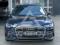 2020 Audi A6