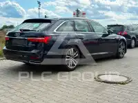 2020 Audi A6