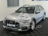 2020 Audi A6