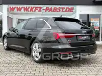 2020 Audi A6