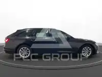 2020 Audi A6
