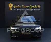 2020 Audi A6