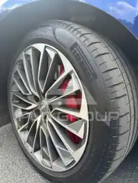 2020 Audi A6
