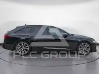 2020 Audi A6