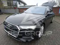 2020 Audi A6