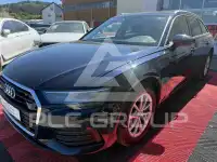 2020 Audi A6