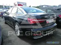 2020 Audi A6