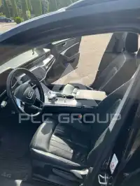 2020 Audi A6