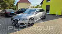 2020 Audi A6