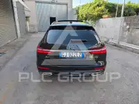 2020 Audi A6