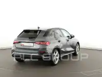 2020 Audi A3