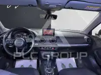 2020 Audi A3