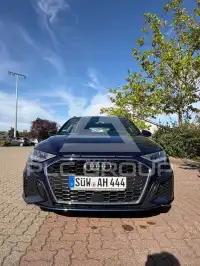 2020 Audi A3