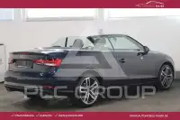 2020 Audi A3