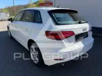 2020 Audi A3