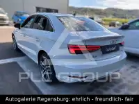 2020 Audi A3