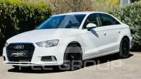 2020 Audi A3