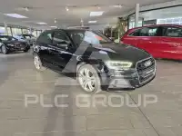2020 Audi A3