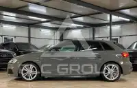 2020 Audi A3