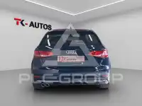 2020 Audi A3