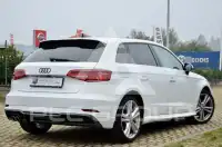 2020 Audi A3