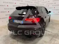 2020 Audi A3