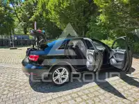 2020 Audi A3