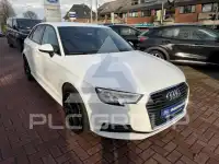 2020 Audi A3
