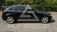 2020 Audi A3