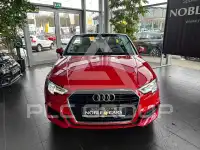 2020 Audi A3